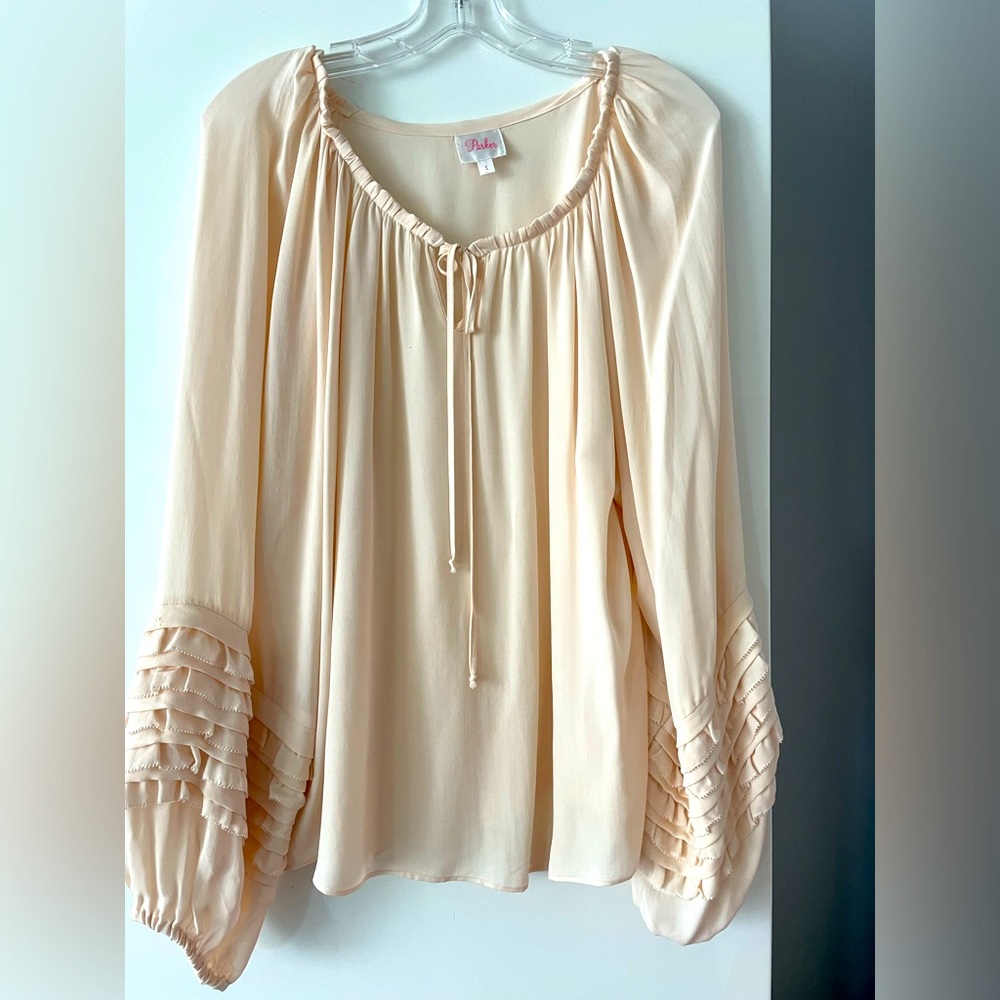 Parker Top